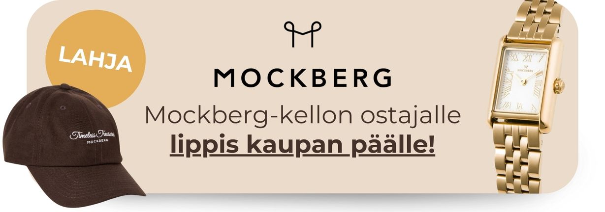 Mockberg Lippis -kampanja