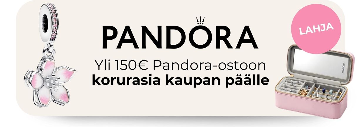 Pandora -kampanja