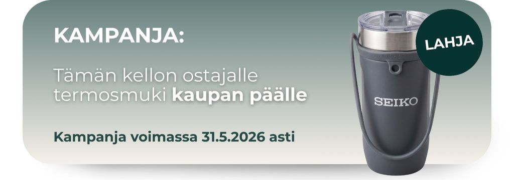 Kaupanpäällis kampanja