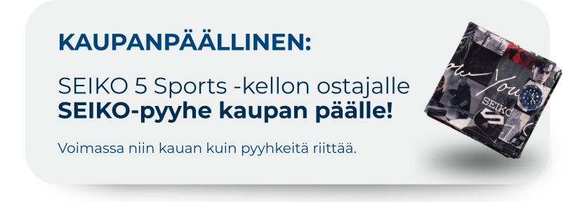 Kaupanpäällis kampanja