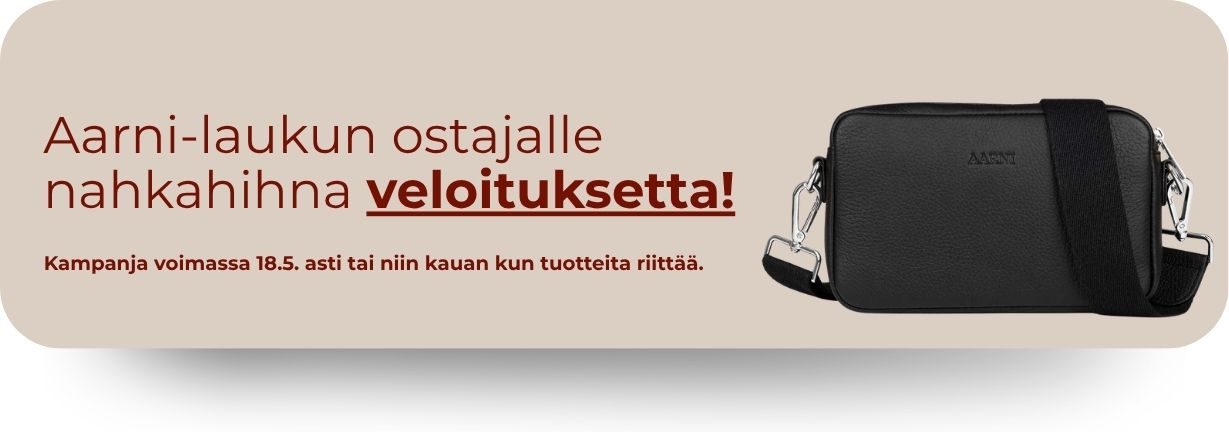 Kaupanpäällis kampanja