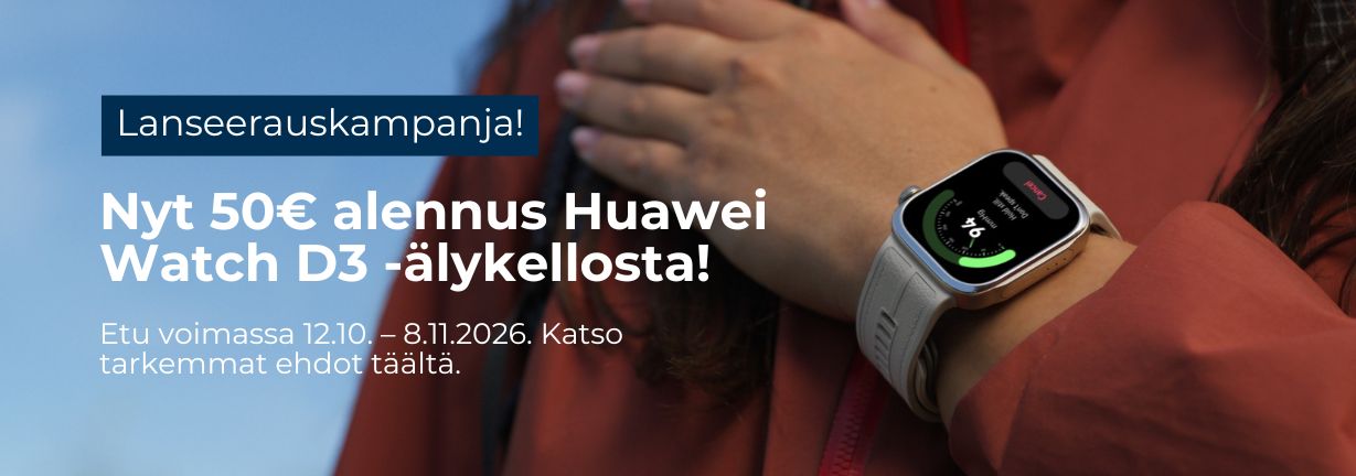 Voimassa 8.11. asti.