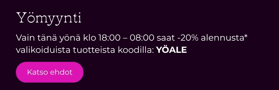 Yöale-kampanja