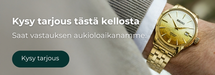 Kysy tarjousta