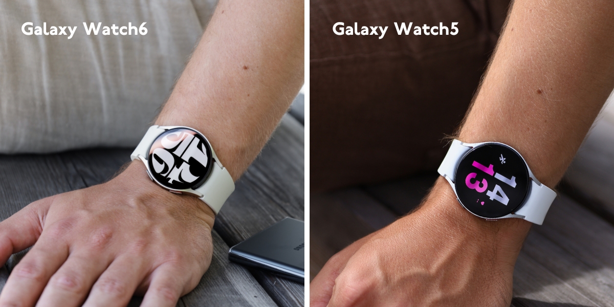 Samsung Galaxy Watch6