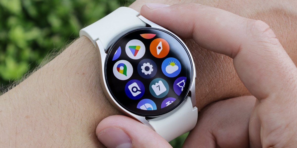 Samsung Galaxy Watch6