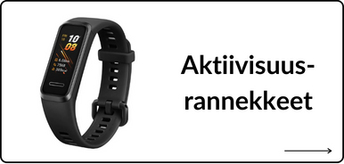 Aktiivisuusrannekkeet