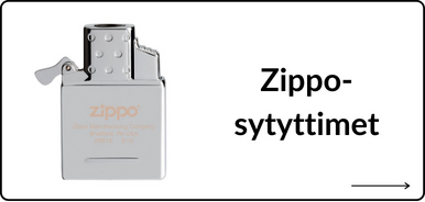 Zippo-sytyttimet