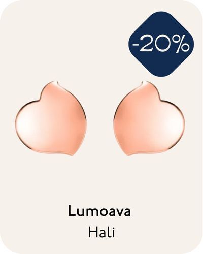 Lumoava