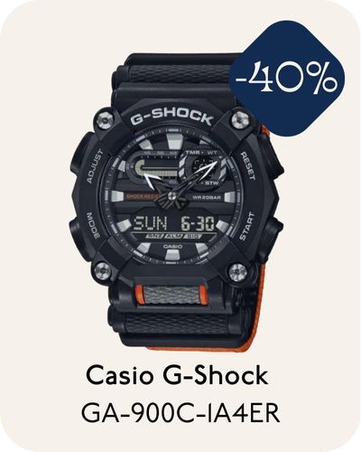 Casio G-Shock