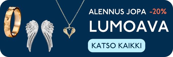 Lumoava korut