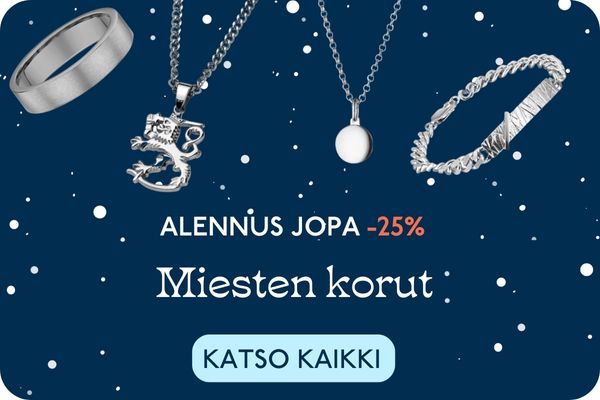 Miesten korut