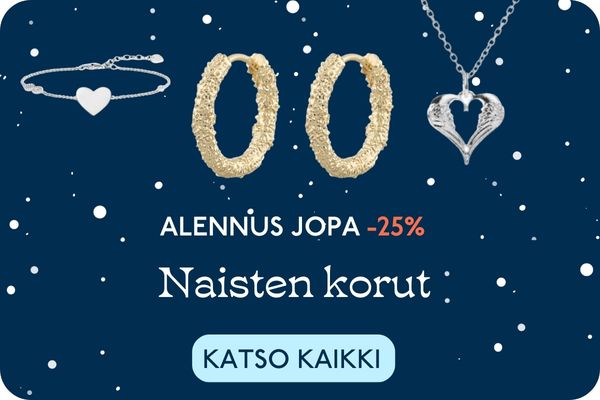 Naisten korut