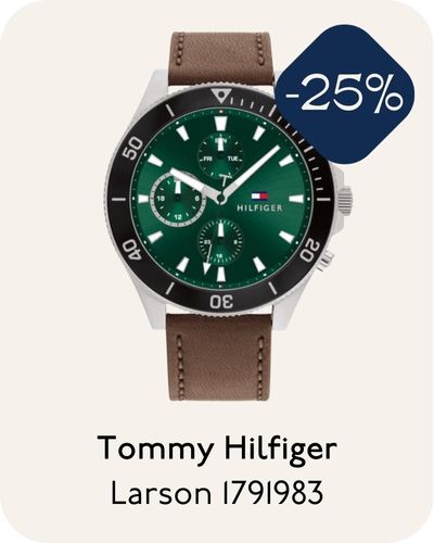 Tommy Hilfiger Larson