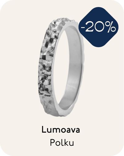 Lumoava Polku
