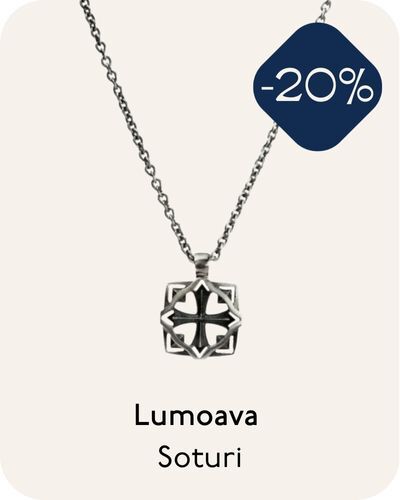 Lumoava Soturi