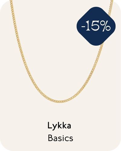 Lykka basics
