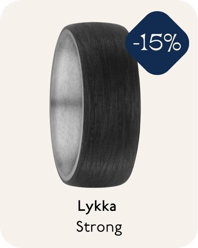 Lykka Strong