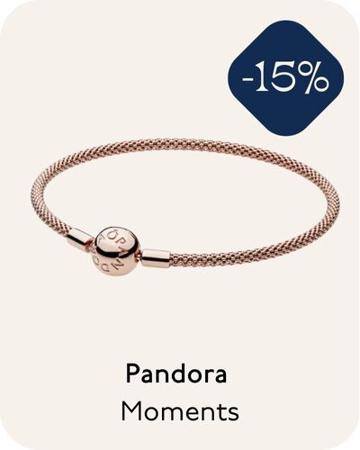 Pandora Moments