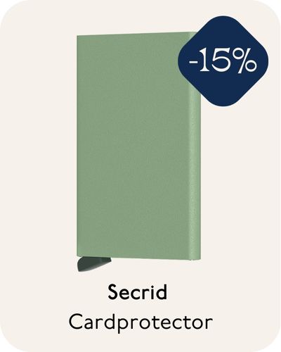 Secrid Cardprotector